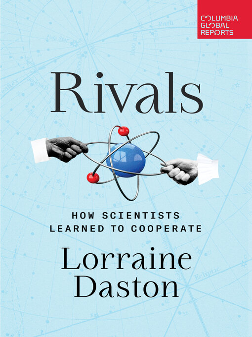 Title details for Rivals by Lorraine Daston - Available
